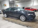 2017 Chevrolet Impala Premier zu verkaufen in York Haven, PA - Side