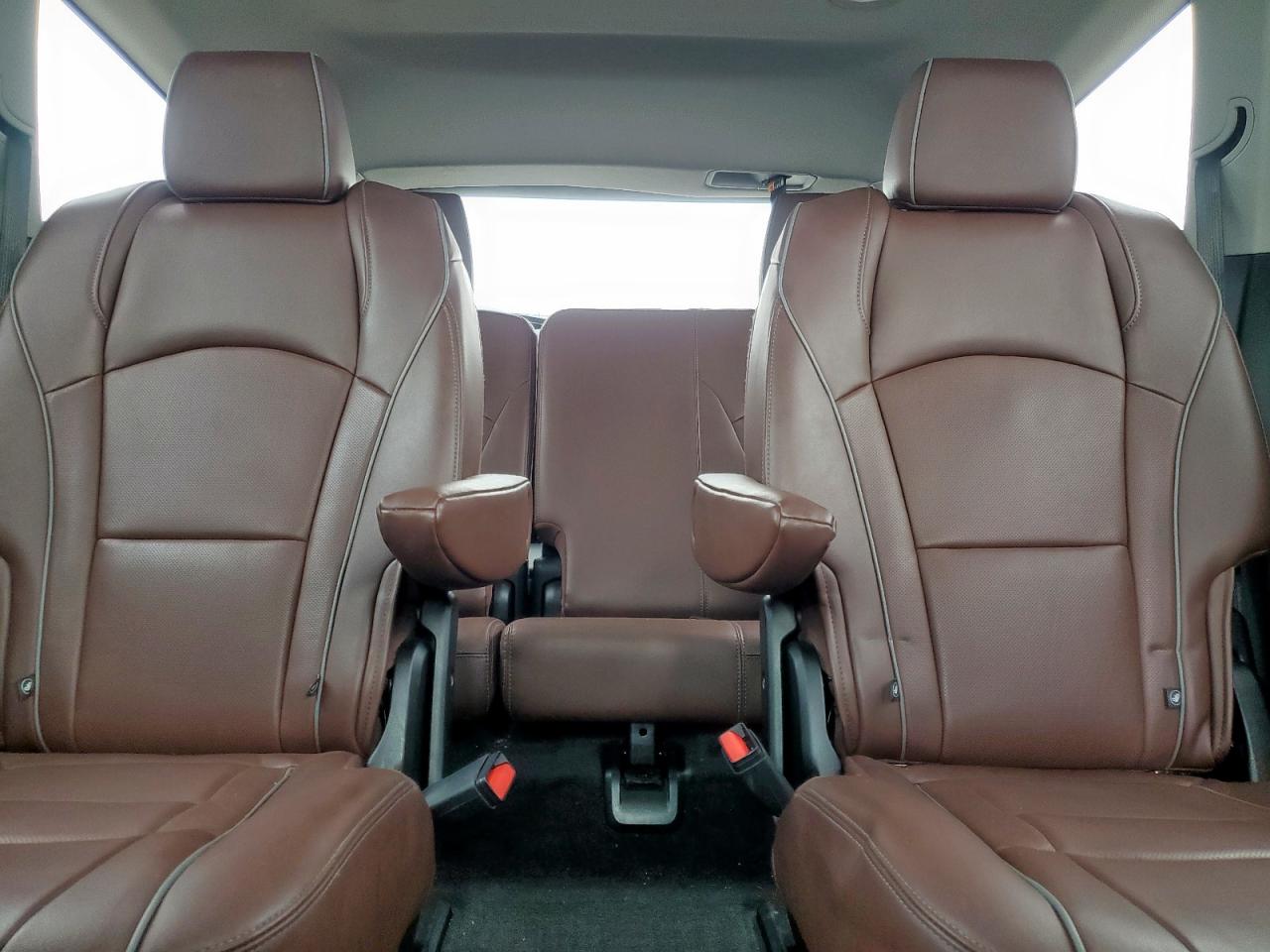 2020 Buick Enclave Avenir VIN: 5GAERDKWXLJ156549 Lot: 58767725