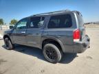 2012 Nissan Armada Sv zu verkaufen in Bakersfield, CA - Side
