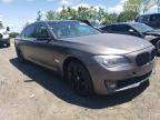 2013 Bmw 740 Lxi იყიდება Marlboro-ში, NY - Minor Dent/Scratches