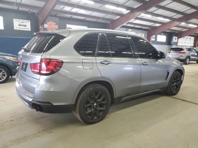 Parquets BMW X5 2014 Szary