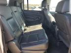 2018 Gmc Yukon Xl K1500 Slt en Venta en Magna, UT - Side