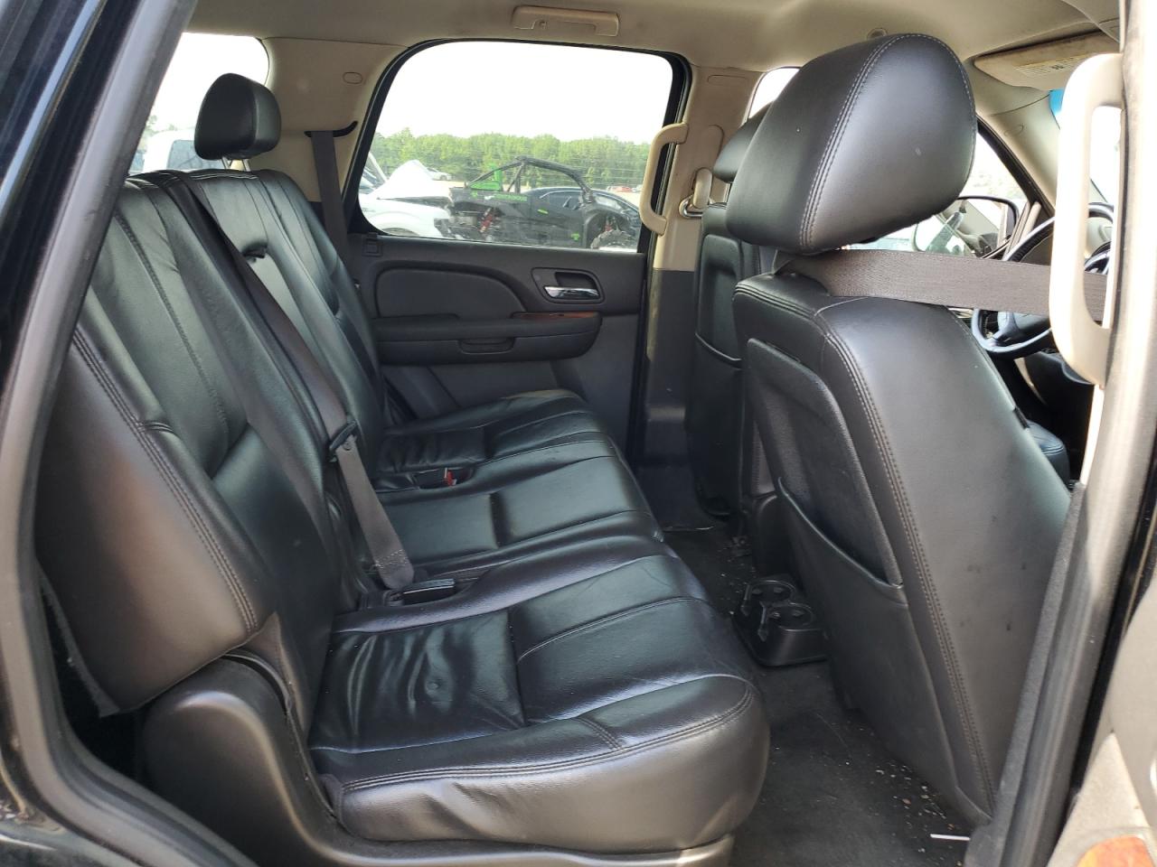 2010 Chevrolet Tahoe K1500 Lt VIN: 1GNUKBE07AR234477 Lot: 57039625