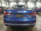 2018 Audi A5 Premium Plus იყიდება Ham Lake-ში, MN - Front End