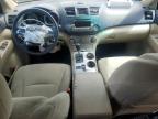 2011 Toyota Highlander Base للبيع في East Granby، CT - Front End