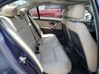 2011 Bmw 328 Xi Sulev en Venta en Riverview, FL - Front End