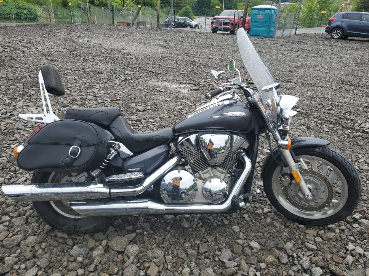 2006 Honda Vtx1300 C