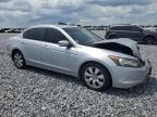 2008 Honda Accord Exl for Sale in Arcadia, FL - Front End