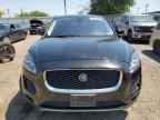 2018 Jaguar E-Pace S zu verkaufen in Mercedes, TX - Water/Flood