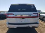 2021 Lincoln Navigator L Reserve на продаже в Elgin, IL - Front End