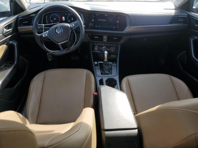  VOLKSWAGEN JETTA 2019 Білий