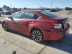2016 Nissan Altima 2.5 for Sale in Oklahoma City, OK - Rear End