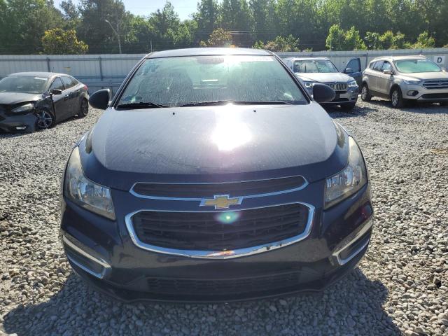  CHEVROLET CRUZE 2015 Granatowy