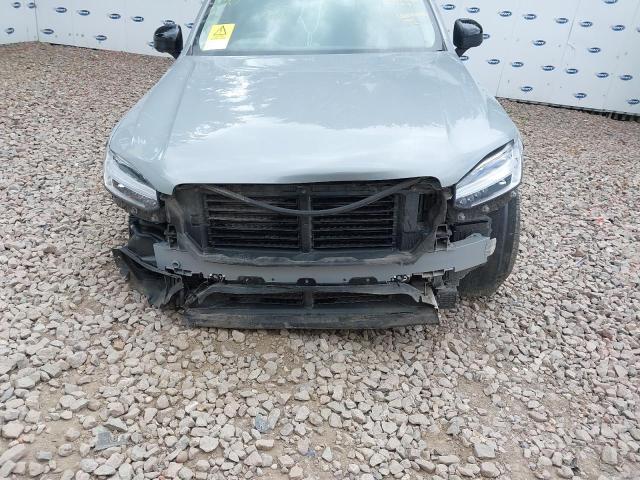 2024 VOLVO XC90 ULTRA