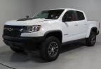 2020 Chevrolet Colorado Zr2 en Venta en Rancho Cucamonga, CA - All Over