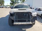 2017 Toyota Tacoma Double Cab за продажба в Sacramento, CA - Front End