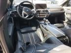 2018 Bmw 530E  for Sale in Wilmington, CA - Front End