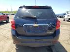 2016 Chevrolet Equinox Lt for Sale in Woodhaven, MI - Front End