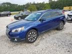 2017 Subaru Outback 2.5I Limited for Sale in Houston, TX - Rear End