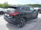 2018 NISSAN QASHQAI N- for sale at Copart ST HELENS