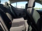 2018 Nissan Versa S للبيع في Antelope، CA - Undercarriage