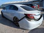 2015 VAUXHALL INSIGNIA S for sale at Copart WESTBURY