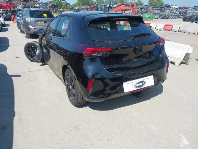 2024 VAUXHALL CORSA GS