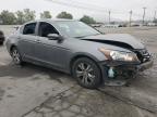 2011 Honda Accord Se იყიდება Colton-ში, CA - Front End