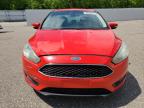 2016 Ford Focus Se for Sale in Avon, MN - Front End