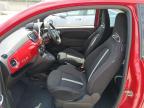 2011 ABAR 500 C S-A for sale at Copart CORBY