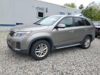 2015 Kia Sorento Lx за продажба в Lyman, ME - Minor Dent/Scratches