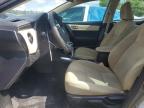 2017 Toyota Corolla L   за продажба в Fairburn, GA - Rear End