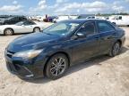 2017 Toyota Camry Le   na sprzedaż w Houston, TX - Front End