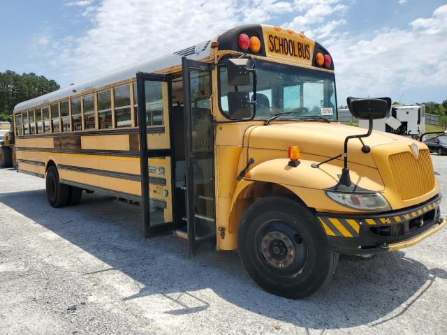 2009 Ic Corporation 3000 Ce