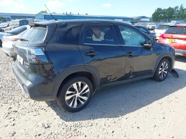 2023 SUZUKI SX4 S-CROS