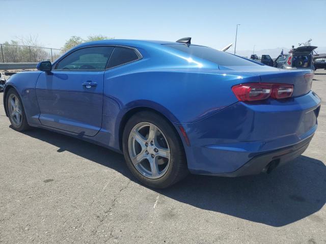  CHEVROLET CAMARO 2019 Granatowy