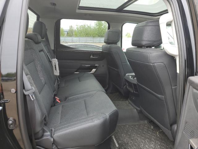 2024 TOYOTA TUNDRA CREWMAX LIMITED  