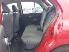 2007 NISSAN MICRA SPIR for sale at Copart CHESTER