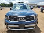 2024 Kia Telluride S na sprzedaż w Longview, TX - Front End