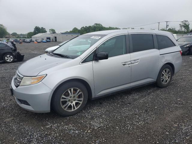 2012 Honda Odyssey Ex