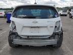 2015 Chevrolet Sonic Lt na sprzedaż w Dunn, NC - Rear End