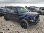 2016 Jeep Patriot Latitude en Venta en Temple, TX - Hail