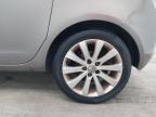 2012 VAUXHALL MERIVA SE for sale at Copart GLOUCESTER
