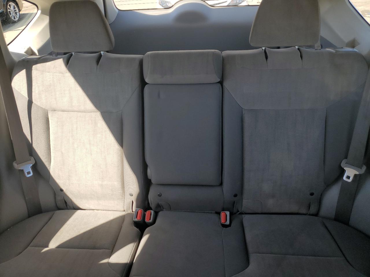 2013 Honda Cr-V Lx VIN: 5J6RM4H32DL075217 Lot: 55687785