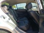 2010 INFINITI G37  à vendre chez Copart ON - LONDON