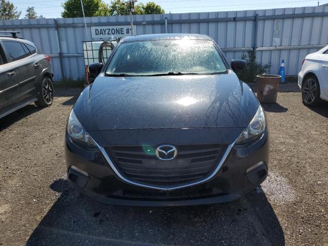 2016 MAZDA 3 SPORT