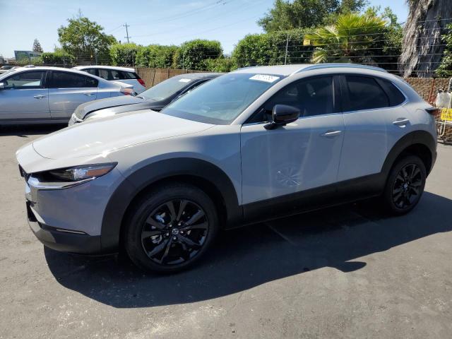  MAZDA CX30 2025 Серый