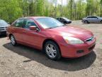 2007 HONDA ACCORD EX for sale at Copart ON - COOKSTOWN