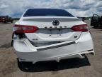 2020 Toyota Camry Se   de vânzare în Fredericksburg, VA - Front End
