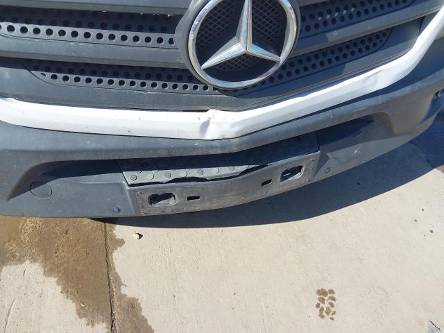 2017 MERCEDES BENZ SPRINTER 3